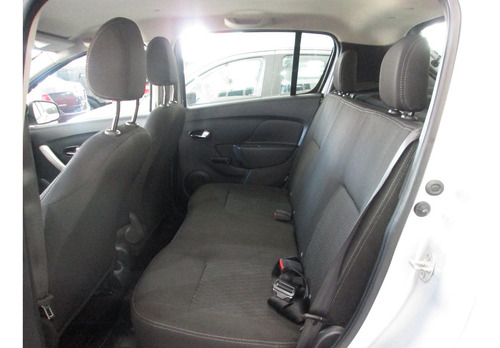 Renault Sandero Zero De Entrada Trabalhe Em Aplicativo Uber