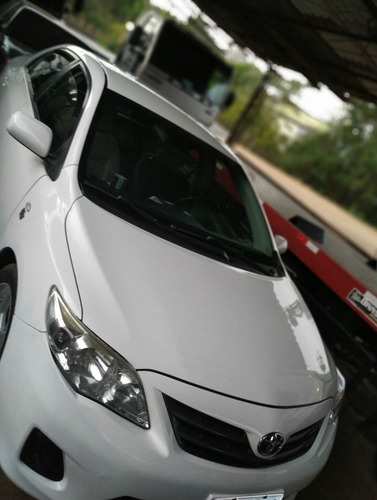 Toyota Corolla 2014 1.8 16v Gli Flex 4p