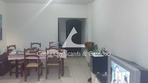 Imagem 1 de 15 de Apartamento-à Venda-tijuca-rio De Janeiro - Tjap30069