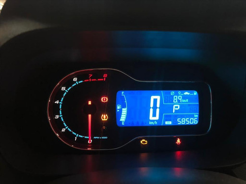 Imagem 5 de 11 de Cobalt 1.8 Mpfi Ltz 8v Flex 4p Automático