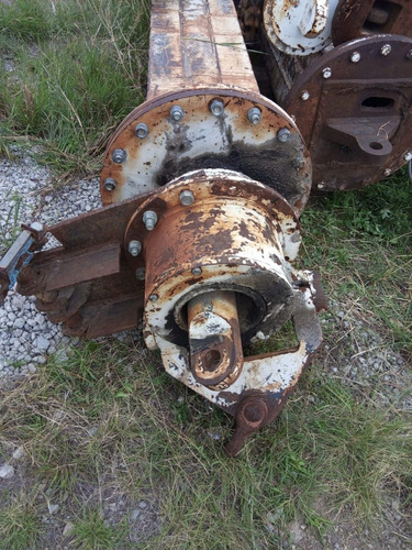 Imagen 9 de 9 de Perforadora Calweld 200 Ch