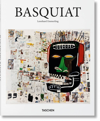 Basquiat Jean-michel (t.d) -ba-