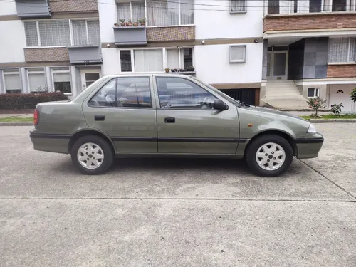 Chevrolet Swift 1.3