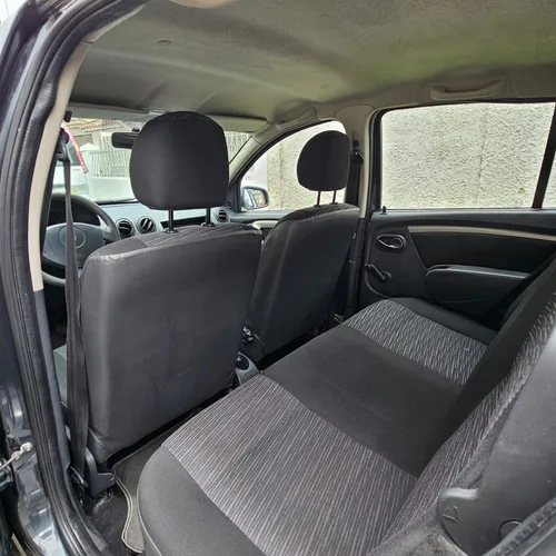 Renault Sandero 1.6 Expression