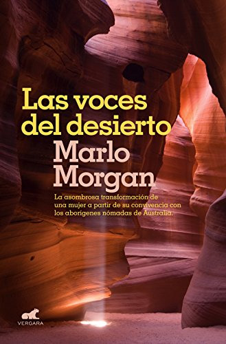 Las Voces Del Desierto