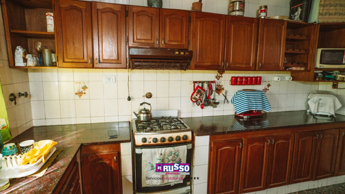 Venta Casa 3 Ambientes Ramos Mejia