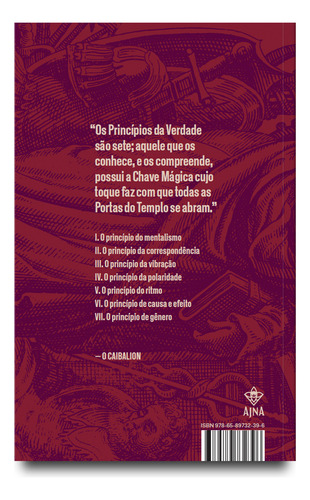 O Caibalion
