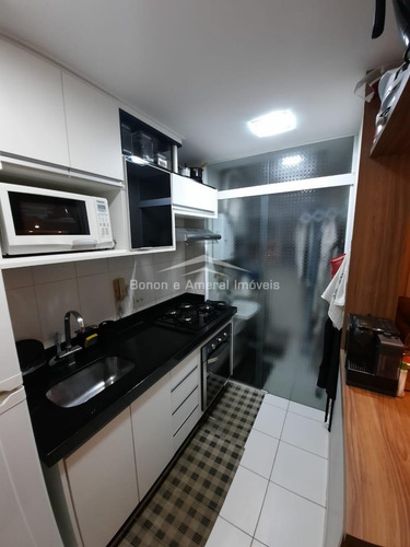 Imagem 8 de 25 de Apartamento À Venda Em Vila Industrial - Ap012549