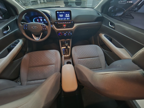 Hyundai HB20S 1.0 12V FLEX EDIÇÃO ESPECIAL MANUAL