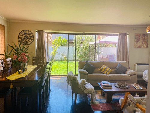Casa En Quilamapu En Venta De 4 Dorm. Con Pozo En Chillán