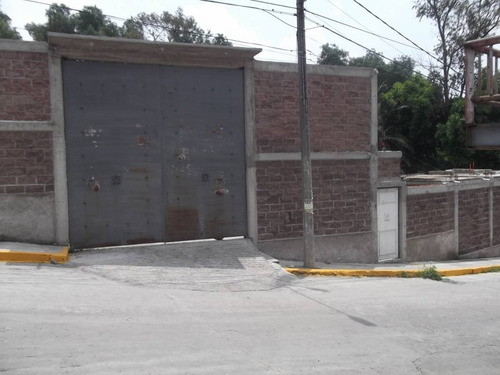 Imagen 2 de 11 de Excelente Oportunidad, Renta De Terreno