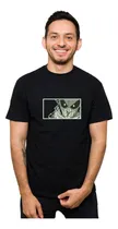Comprar Playera Bordada Anime Boku No Hero My Hero Academia Deku