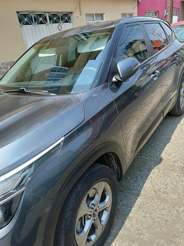 Kia Seltos 1.6 Ex Mt