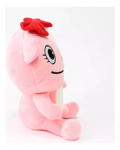 .s . Muñeca De Peluche Happy Tree Friends Se Ríe De Petunia