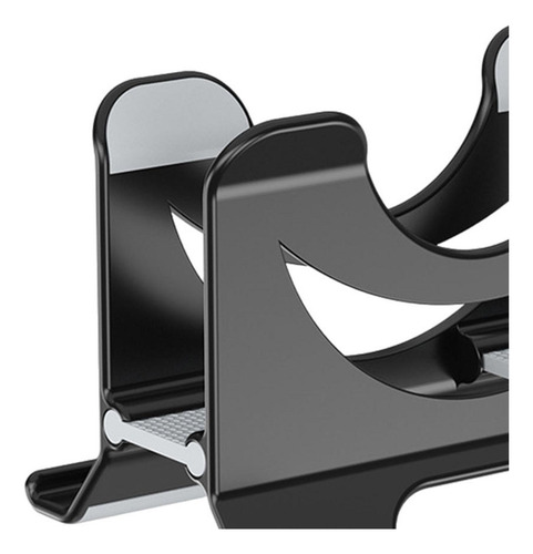 Soporte De Escritorio Soporte Para Teléfono Móvil Negro