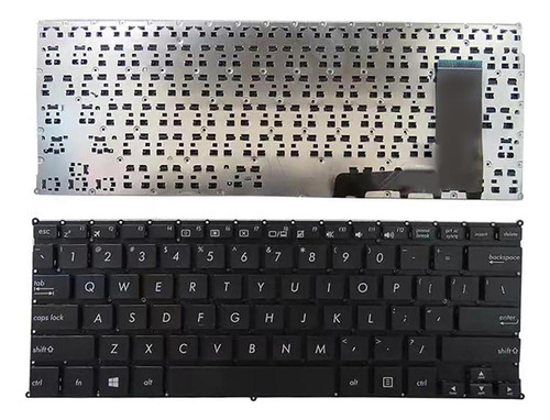 Nova Repuesto De Piezas De Diseño De Teclado Compatible Con