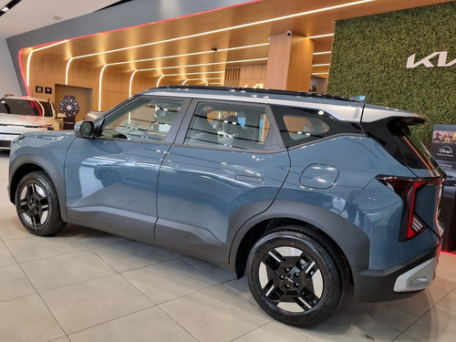 Kia Seltos 2.0 Vibrant 4X2