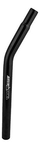 Black Ops Lay-back Bmx Seat Post