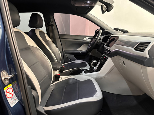 Volkswagen T-Cross 1.6 Highline At