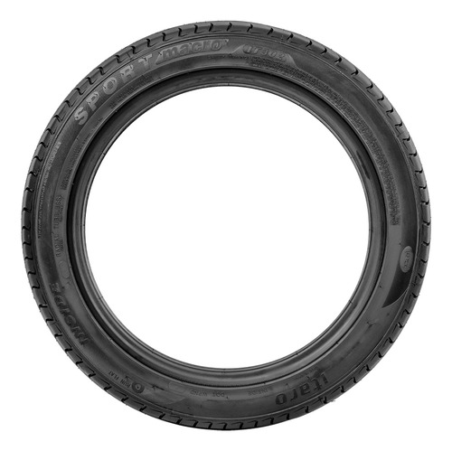 Pneu Itaro Aro 17 It302 205/45r17 84w Run Flat