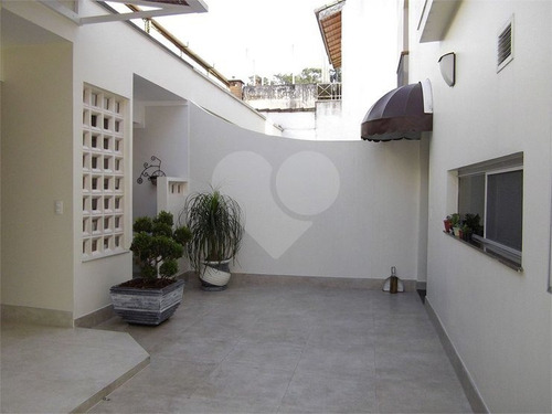 Casa-são Paulo-santana | Ref.: 170-im307609 - 170-im307609