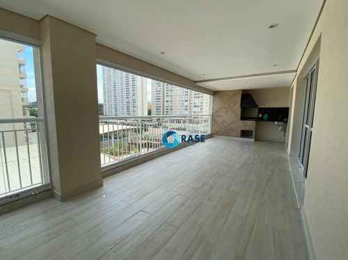 Imagem 1 de 30 de Apartamento À Venda, 130 M² Por R$ 1.235.000,00 - Jardim Dom Bosco - São Paulo/sp - Ap12244