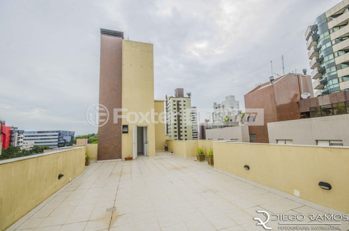 Imagem 29 de 29 de Apartamento, 2 Dormitórios, 86 M², Petrópolis - 204536