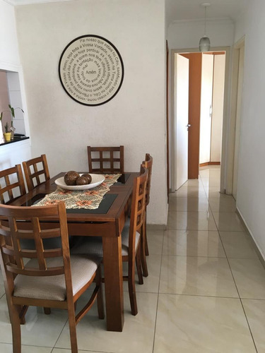 Imagem 8 de 12 de Apto Água Rasa | 2 Quartos | 59 M² | Cond: R$650.00 | 1 Vaga - 1f57yan