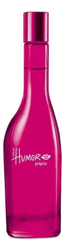 Desodorante de colonia Humor Own 75 ml