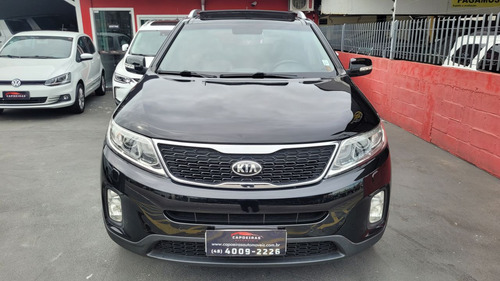 Kia Sorento Sorento 3.5 V6 24V 4x4 Aut.