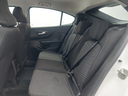 Fiat FASTBACK 1.0 TURBO 200 FLEX AUDACE CVT