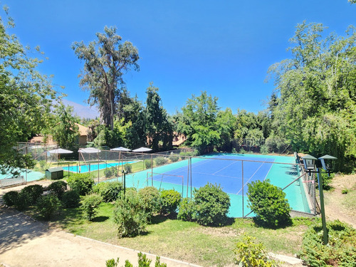 El Huinganal 5d | 4b | 210 M2 | 2 Estac+bod | Lindo Parque