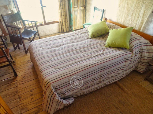 Rancho Sur 20 En Cabo Polonio