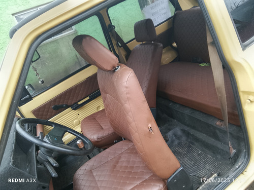 Fiat Panda 1.0 L