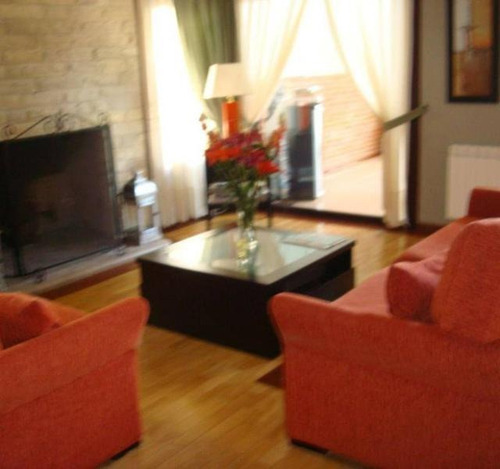 Imagen 2 de 9 de Casa En Venta En Santa Maria De Tigre Barrio Cerrado - Con Renta
