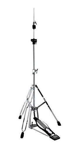 Soporte De Platillo Hi Hat Tornado Mapex H200 Liq# Prm