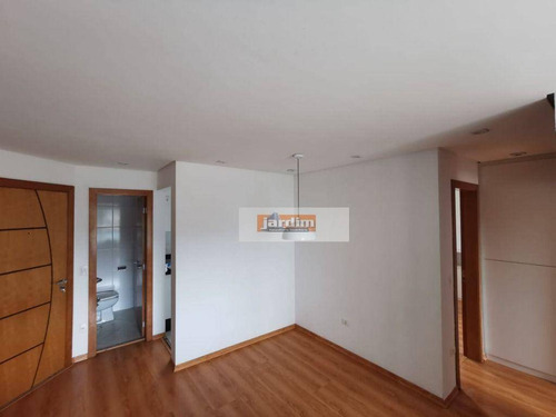 Imagem 3 de 9 de Apartamento Com 2 Dormitórios À Venda, 71 M² - Centro - São Bernardo Do Campo/sp - Ap7339