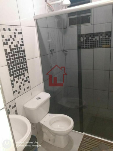 Imagem 5 de 11 de Casa À Venda No Bairro São Sebastião - Volta Redonda/rj - C1812