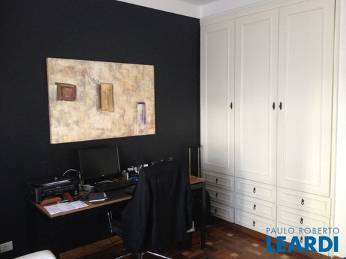 Imagem 5 de 15 de Apartamento - Centro - Sp - 640572