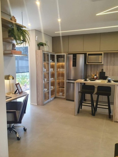 Imagem 21 de 27 de Apartamento 2 Quartos 67 Mts La Sierra, Medeiros - Jundiaí