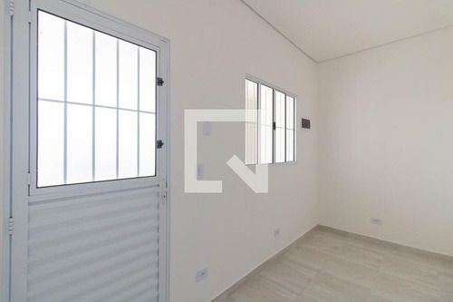 Imagem 3 de 15 de Apartamento Para Aluguel - Vila Guilherme, 1 Quarto, 20 - 893573673