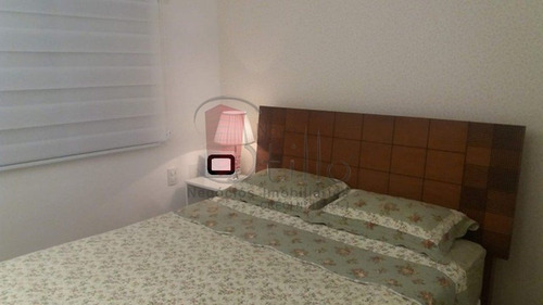 Imagem 14 de 15 de Apartamento - Sacoma - Ref: 14451 - V-14451