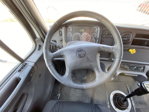 Freightliner M2 52k 2016
