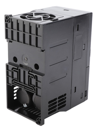 Convertidor De Frecuencia 2.2kw Trifásico 320460v Entrada 0