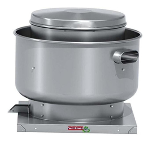 Ventilador Que No Se Calienta, Mxeap-042, 6133cfm, 10420m