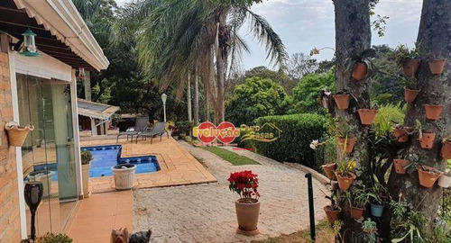 Imagem 17 de 25 de Chácara - Parque Nova Xampirra - Ch0796