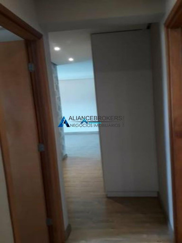 Imagem 5 de 15 de Apartamento À Venda, 3 Quartos, 1 Suíte, 2 Vagas, Jardim Paulista I - Jundiaí/sp - 1148