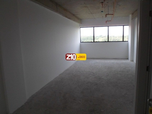 Imagem 2 de 10 de Z10 Imoveis Indaiatuba | Sl01195 - Sala Comercial Condomínio Edificio - Sl01195 - 71007405