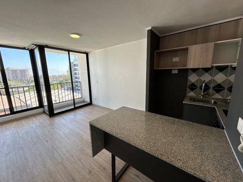 Chacabuco 1355; En Promoción , 1 Dormitorio Estudio; Codjc