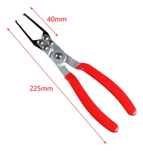 Generic Extractor Alicates Herramienta Removedor De Fusibles